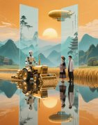 一种可以或许发现东西、创制学问以至理解自用