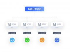 办事超5万家企业、笼盖20
