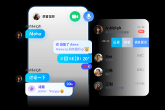 产物以易用性强、功能模块化著称