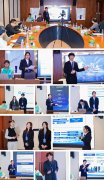 <b>算法赛题聚焦计较机视觉、天然言语处置等人能</b>